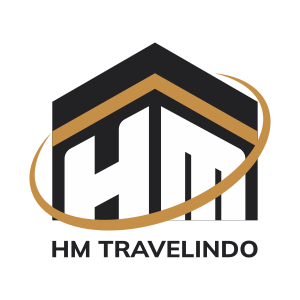 Logo HM Travelindo