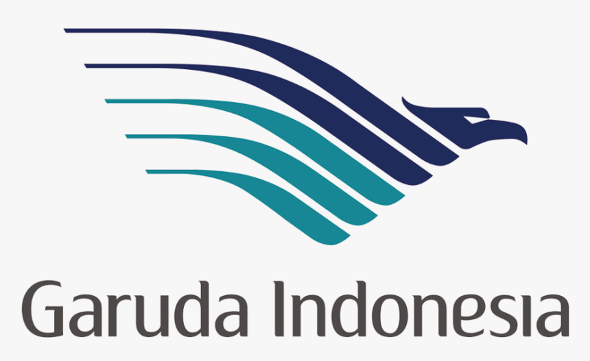 Garuda Indonesia Airways Logo